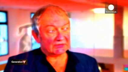 De jeunes Européens aux frontières de la danse et de l'art