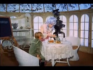 "Pinocchio e Fatina" - 2° parte