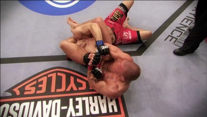 EA Sports UFC - Carnet de développeurs VO