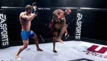 EA Sports UFC - Trailer PS4 / Xbox One