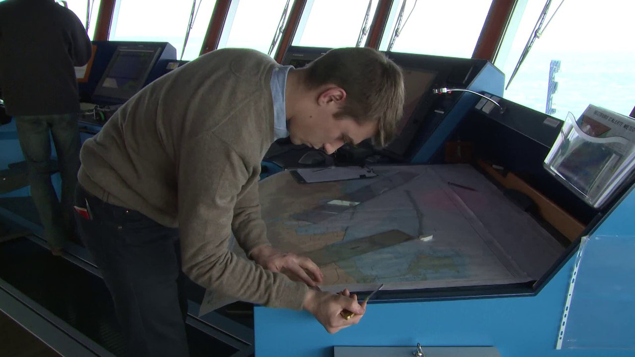 24 heures avec le remorqueur Abeille Liberté