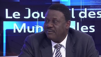 Le 18:18 avec  Pape Diouf : "Vendre le Vélodrome, à certaines conditions"