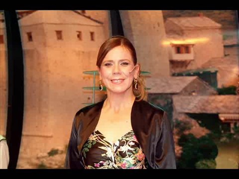 Havva Karakaş - Ak Güvercin Olaydım