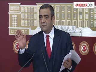 Hükümete En Çok Soru Önergesi Veren 10 Vekil