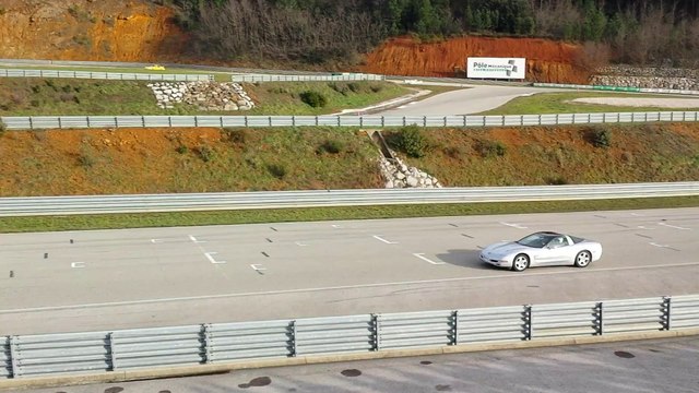 pole mécanique alés corvette passion 6