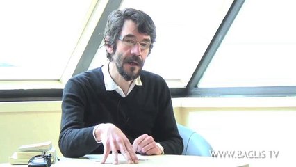 Les hiérarchies angéliques selon Denys l'Aréopagite