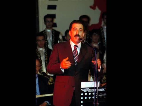 Kubilay Dökmetaş - Sarardım Ben Sarardım (Sivas)