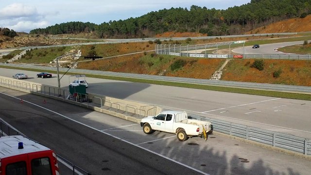 pole mécanique alés corvette passion 8