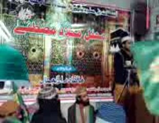 ZAMEEN MAILI NAHI HOTI BY NAAT KHAWAN M AKRAM FARIDI DIPALPUR (OKARA024 01 13