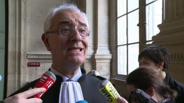 UIMM: l'ex-patron Denis Gautier-Sauvagnac condamné à un an ferme