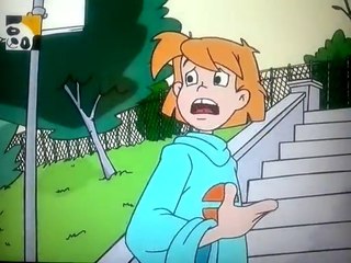 Norman Normal - Capítulo 13 - La noche de los gnomos (Español)