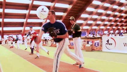 European Big League Tour 2013 - Paris