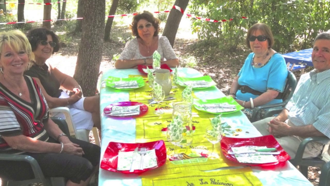 LES JARDINS AIGUIER 2013