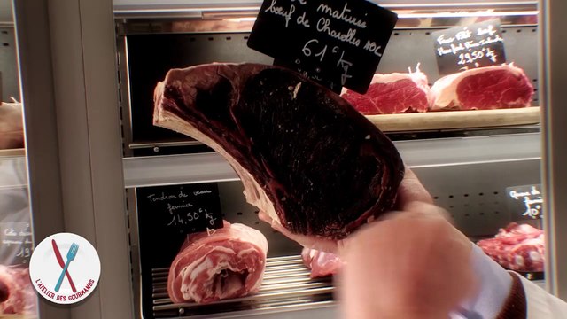 L'atelier des Gourmands - Viandes Denaux