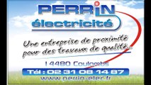 www.perrin-elec.fr - Depannage electrique Caen Calvados