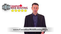 Canadian Web Hosting 9 - Free Domain Name - Unlimited Hostin