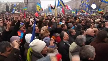 Doubts emerge over Russian aid to Ukraine