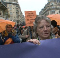 Docs ad Hoc : Survivantes de la prostitution