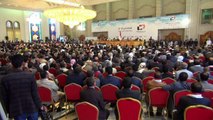 Iêmen vai ser dividido em seis regiões federativas