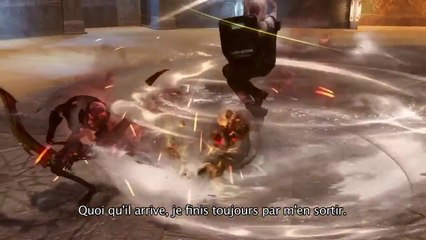 Lightning Returns : Final Fantasy XIII - Equipement de Lara Croft de Tomb Raider