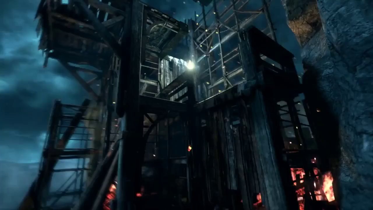 Thief - Trailer 101