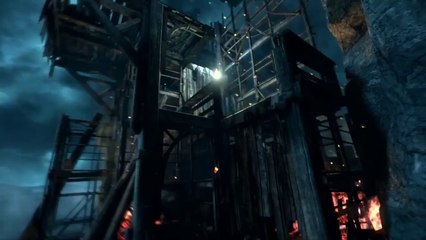 Thief - Trailer 101