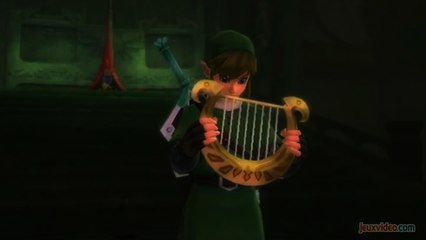 After Bit - The Legend of Zelda : A Link Between Worlds - 1/2