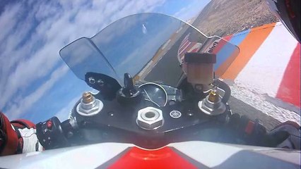 Circuit d'Almeria 09-02-2014