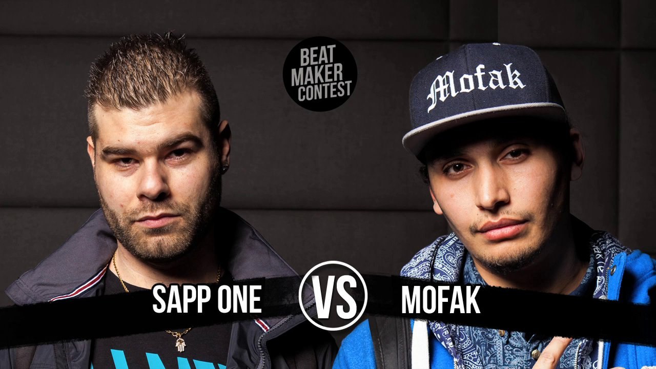 SAPP ONE vs MOFAK // BMC#13 (1/4 finale)