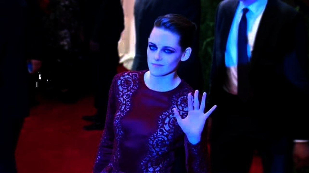 Kristen Stewart Stands by All Her Past Mistakes
