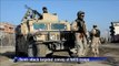 Two NATO civilian contractors killed in Kabul attack