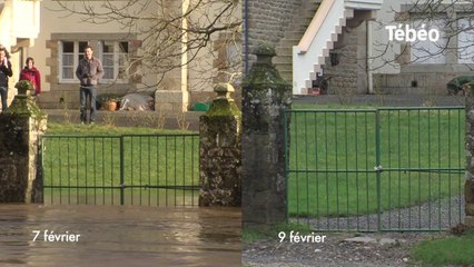 Quimperlé. L'heure est au nettoyage