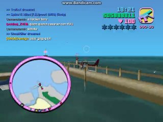 spike_15 hacking or evading..