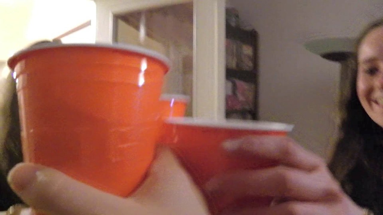 Soirée MC
