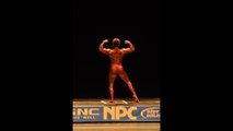 2013 NPC Nationals Finals