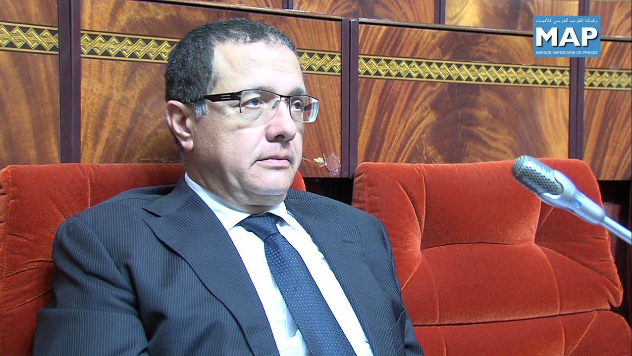 جلسة عمومية للتصويت على عدد من النصوص التشريعية