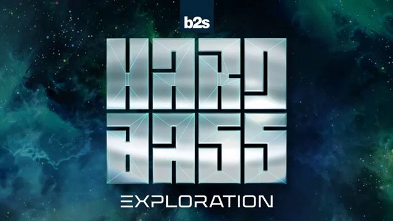 Hard Bass 2014 - Team Yellow Live Set |HD;HQ|
