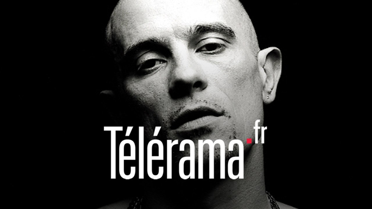 Kool Shen, entretien post-it (Télérama)