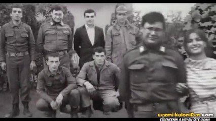 Melih Gökçek'ten Hollywood Tadında Biyografi Filmi