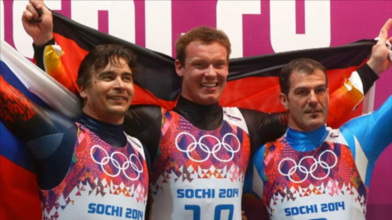 Sotschi 2014: Tag 2: Loch holt erstes deutsches Gold!