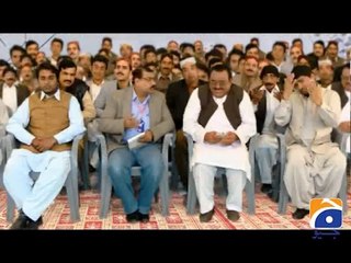 Hum Sab Umeed Say Hain-10 Feb 2014 (Farooq Sattar)