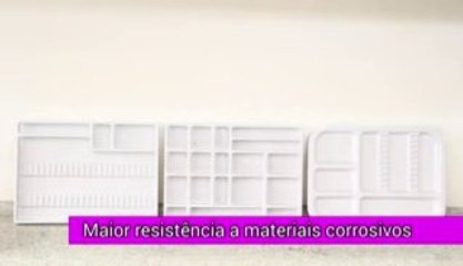 bandejas C