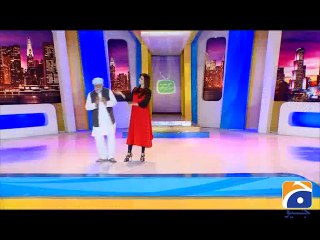 Hum Sab Umeed Say Hain-10 Feb 2014 (Manmohan-2)