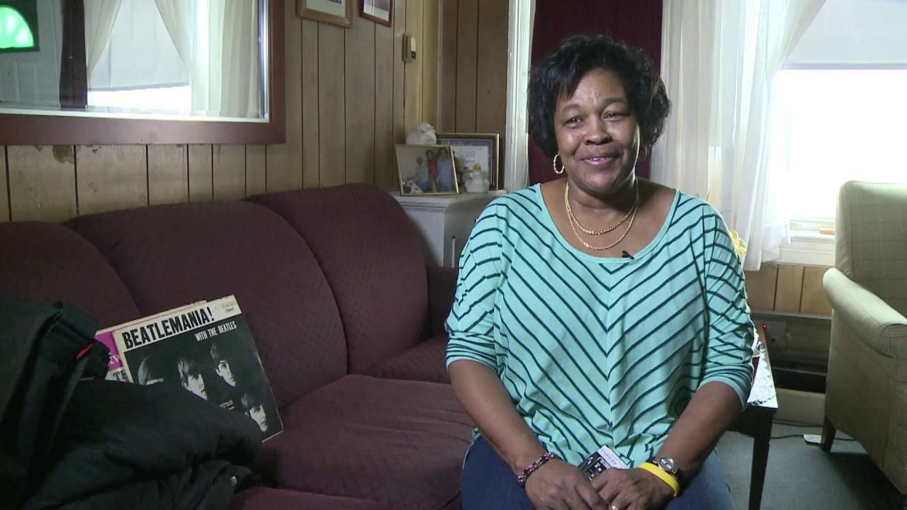 Legendär: das erste beatles-konzert in den usa 1964