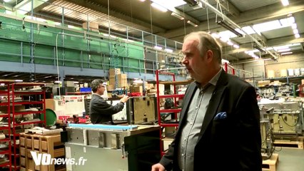 Les entreprises trouvent leur croissance à l'export