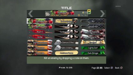 PlayerUp.com - Buy Sell Accounts - ►[MW3] Account For Sale