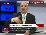 CAN ATAKLI İLE GÜNÜN YORUMU. 10.2.2014.PTS.