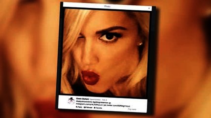 La fête prénatale de Gwen Stefani avec plein de stars