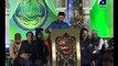Jashan Subha Bahara Aamir Liaquat Hussain Speech-02