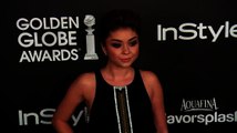 Why Sarah Hyland Wishes She Was Related to Sofia Vergara